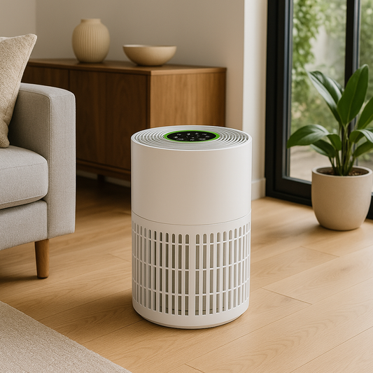 IONIC Air Purifier