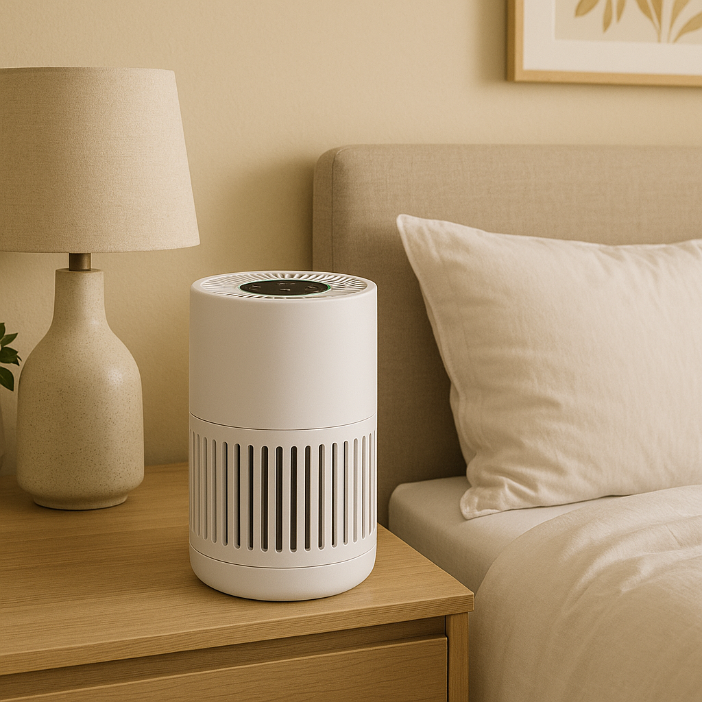 IONIC Air Purifier
