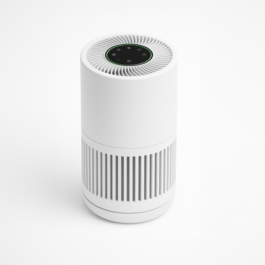 IONIC Air Purifier