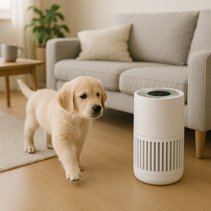 IONIC Air Purifier