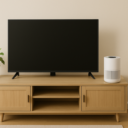 IONIC Air Purifier